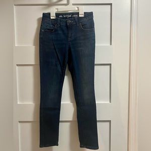 Skinny Jeans Cat & Jack Girls Size 10